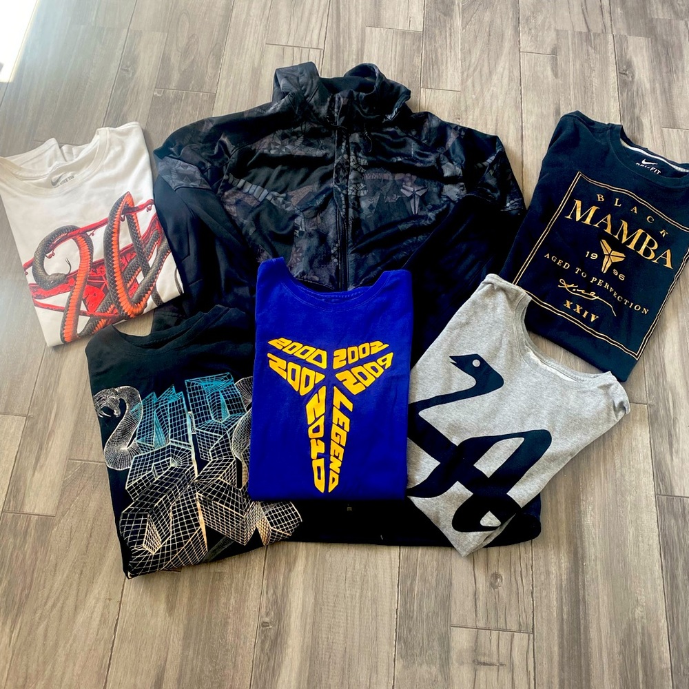 Kobe bundle